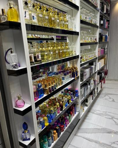 عکس عطر سلطان