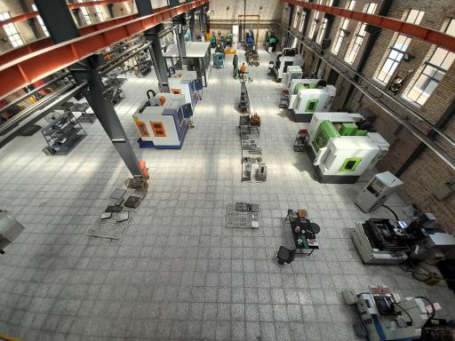 عکس قالب سازی فن آور پلاستیک