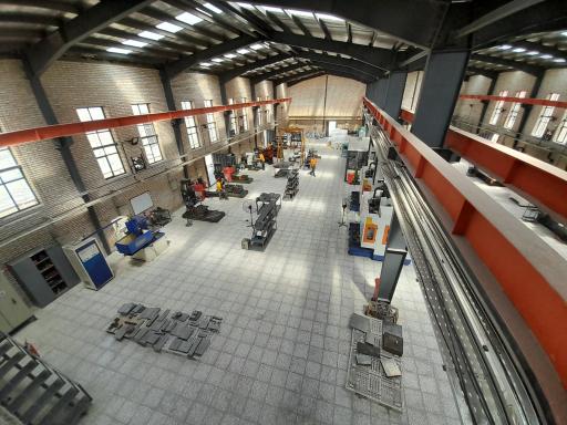 عکس قالب سازی فن آور پلاستیک