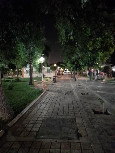 عکس بوستان هشتم