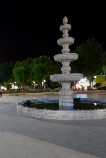 عکس بوستان هشتم