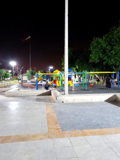 عکس بوستان هشتم