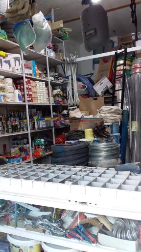 عکس ابزار محمدی