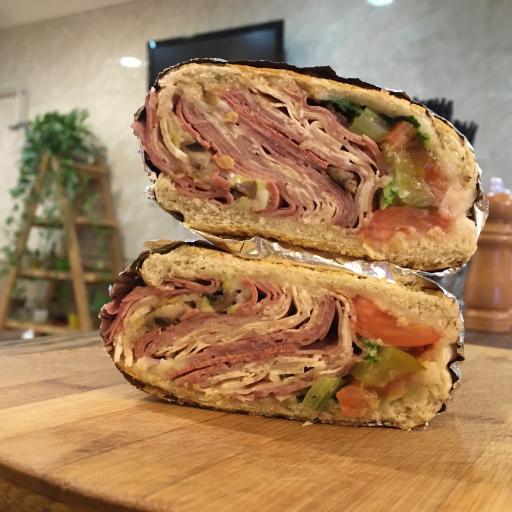 عکس پیتزا  کامبادن