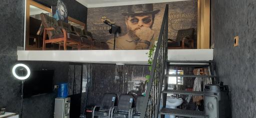 عکس پیرایش سجاد