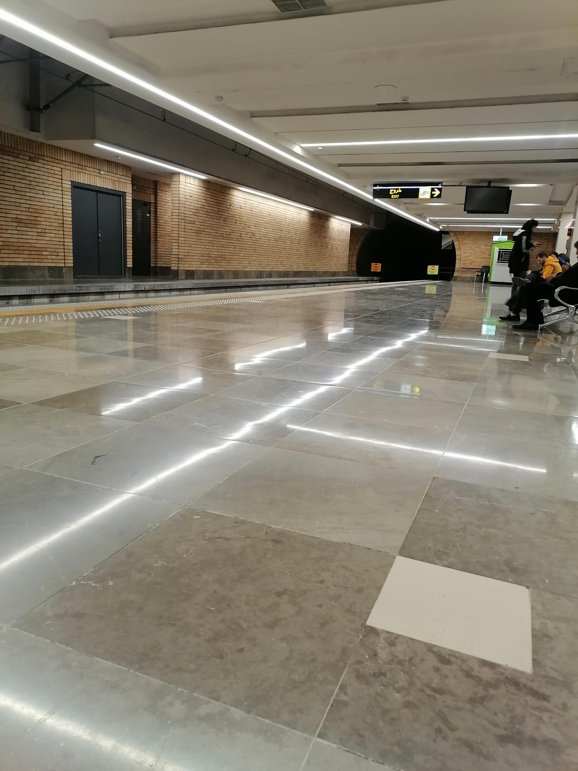 عکس امام حسین