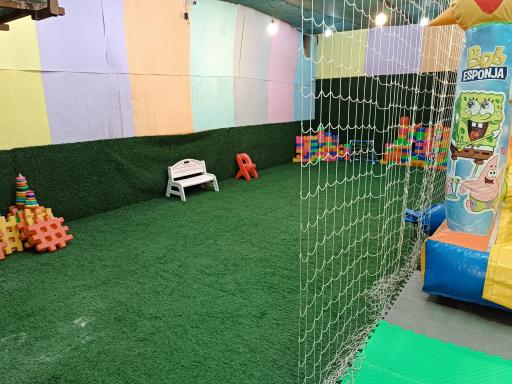 عکس خانه بازی نازدونه ها