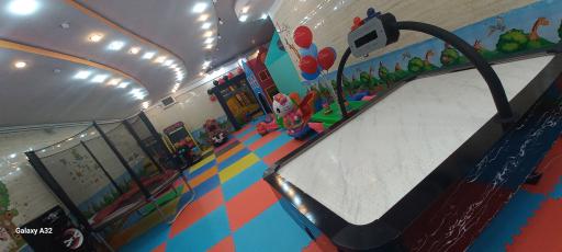 عکس خانه بازی نازدونه ها