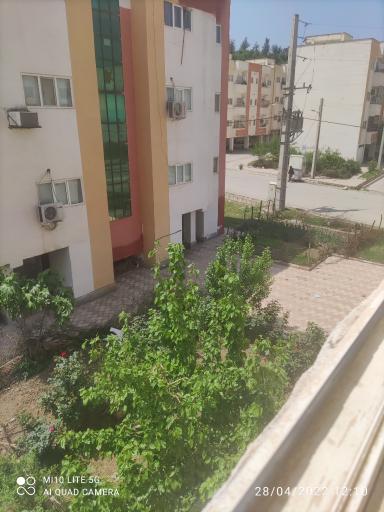 عکس مسکن مهر الازمن