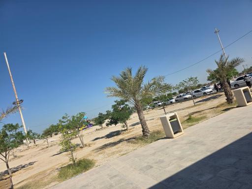 عکس آرامستان وادی الرحمه