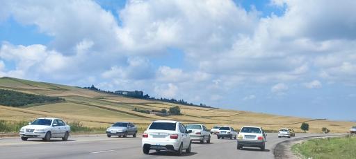 عکس مینودشت