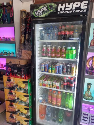 فروشگاه دخانیات محمد