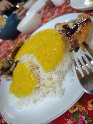 عکس اقامتگاه بومگردی گیلدا