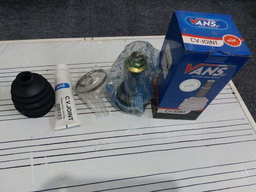 عکس لوازم یدکی  آسیا