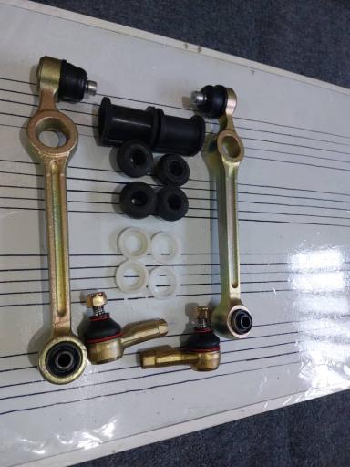 عکس لوازم یدکی  آسیا