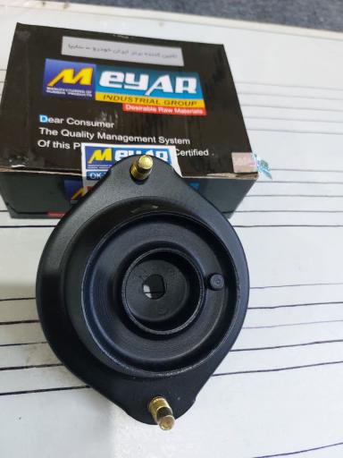 عکس لوازم یدکی  آسیا