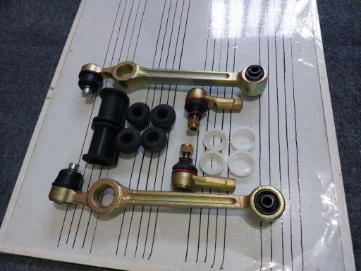 عکس لوازم یدکی  آسیا