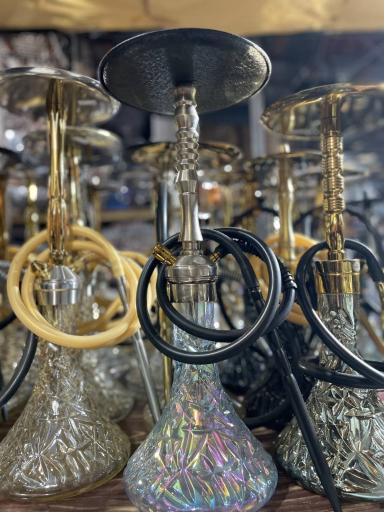 عکس زغال و تنباکو رضایی