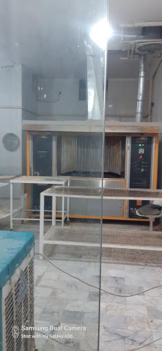 عکس نان امینی