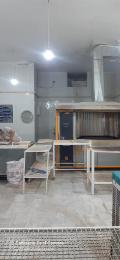 عکس نان امینی