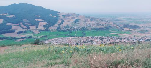 عکس مینودشت