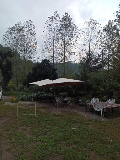 عکس اقامتگاه بومگردی گیلدا