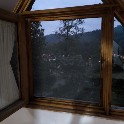 عکس اقامتگاه بومگردی گیلدا