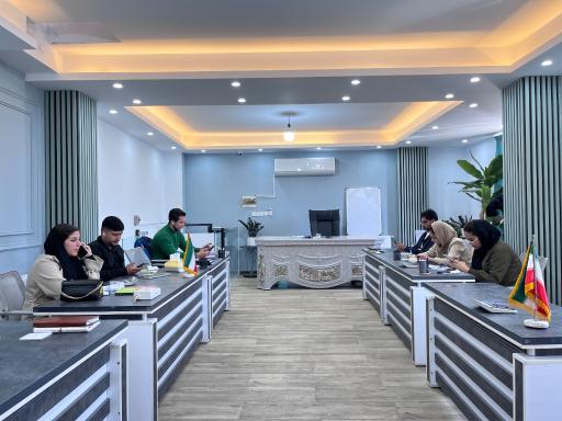 عکس دپارتمان آمازون