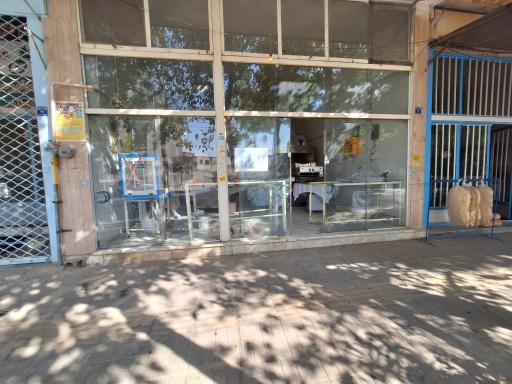 نانوایی لواش