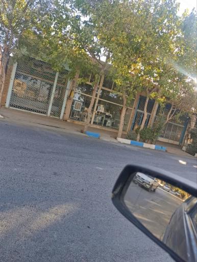 نانوایی لواش