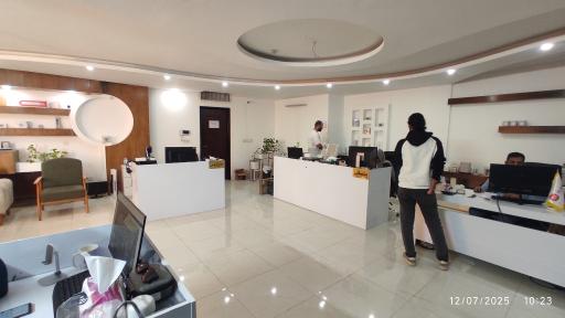 عکس فروشگاه شیراز مارکت