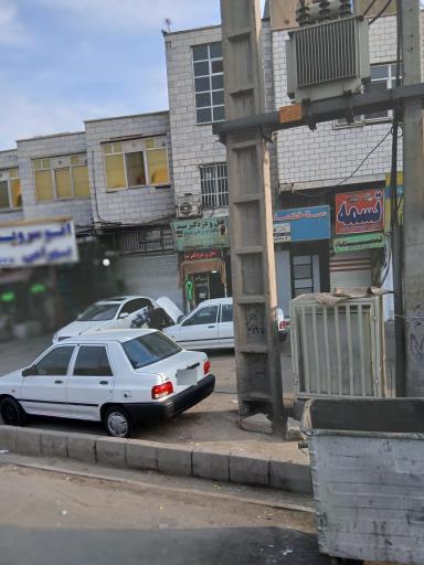 عکس قفل و دزدگیر سید