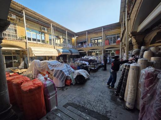 عکس لایی چسب قنبری