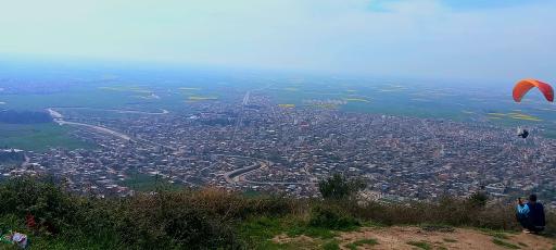 عکس مینودشت