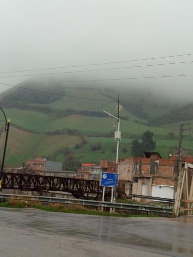 عکس مینودشت