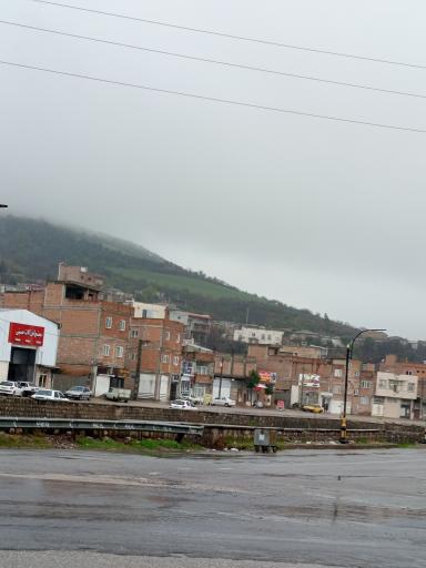 عکس مینودشت