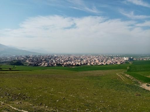 عکس مینودشت