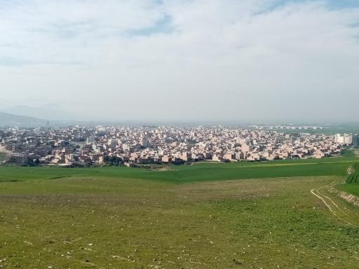 عکس مینودشت