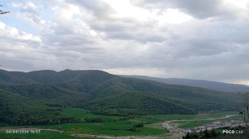 عکس مینودشت