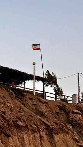 عکس بام قصرقند