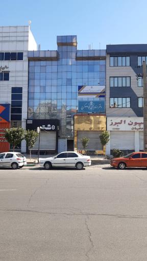 عکس دفتر اسناد رسمی 335 کرج