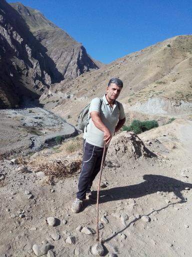 عکس بادین آباد پیران