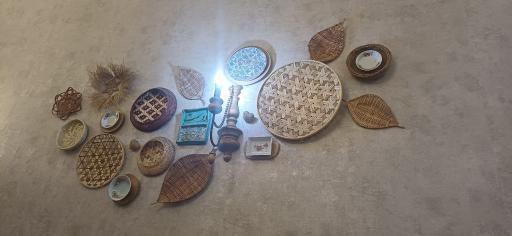 عکس کبابی وکته کبابی ترنگ