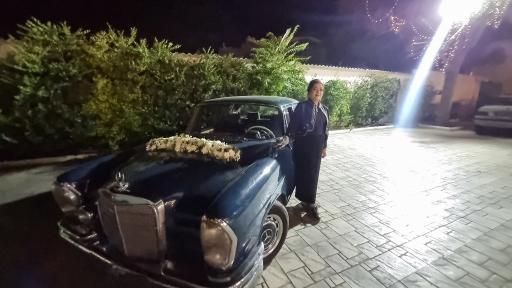 عکس باغ تالار نیاوران