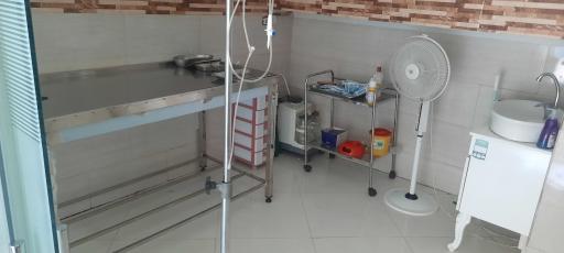 عکس درمانگاه دامپزشکی دکتر قهری