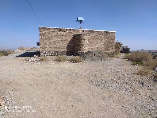 عکس مسجد عمر فاروق