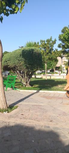 عکس بوستان هشتم