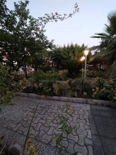 عکس باغ ناندینا