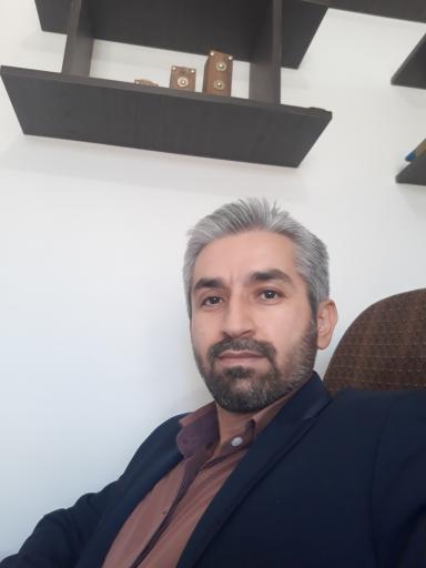 عکس دکتر کریمی وکیل (متخصص مشاوره و روانشناسی)