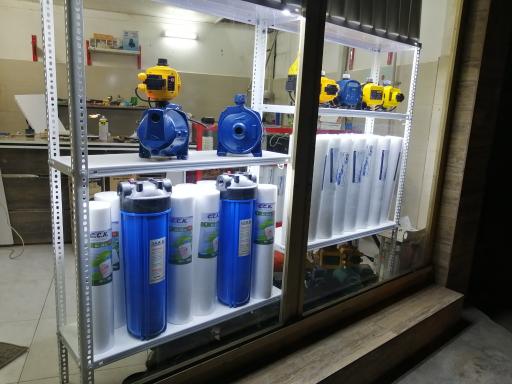 عکس خدمات فنی و مهندسی هرتز